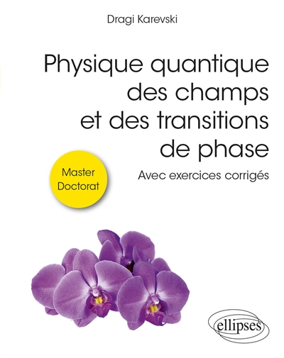 Physique quantique des...