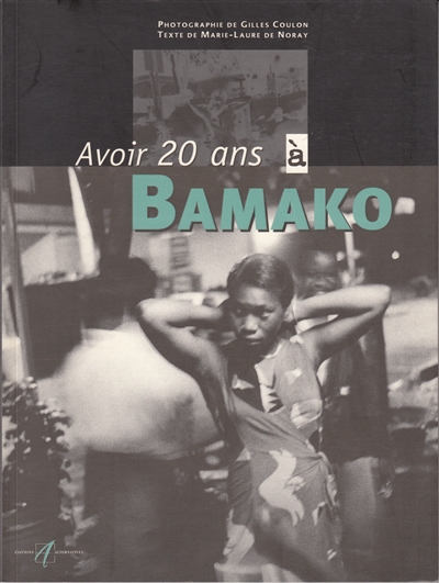 Avoir 20 ans à Bamako