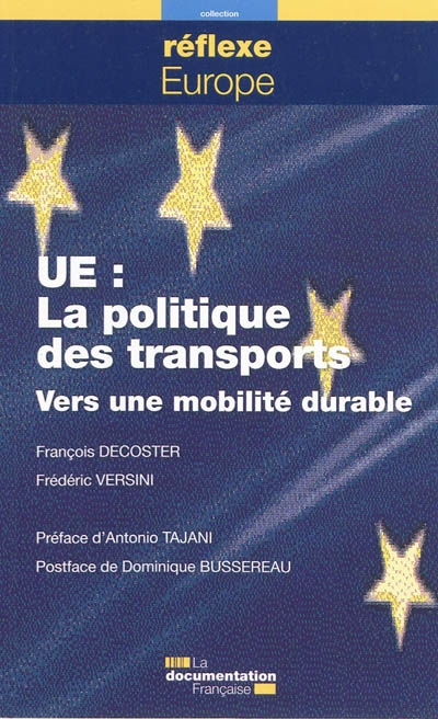 UE, la politique des transports : vers une mobilité durable
