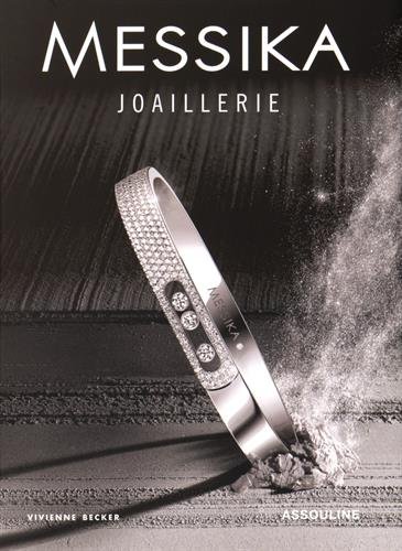 Messika : joaillerie