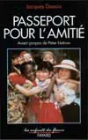 Passeport pour l'amitié