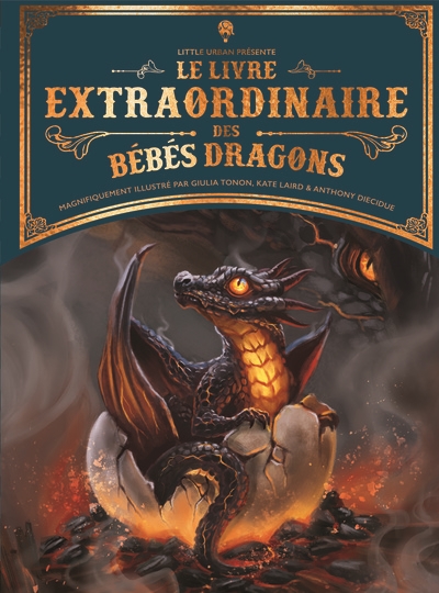 Le livre extraordinaire des...
