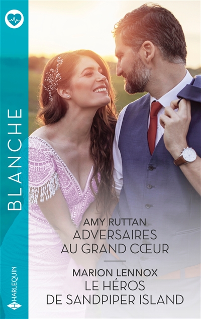 Adversaires au grand coeur....