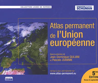 Atlas permanent de l'Union européenne