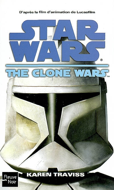 Star wars : the clone wars