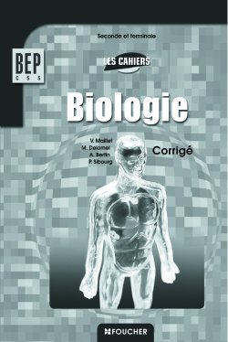Biologie BEP : guide pédagogique