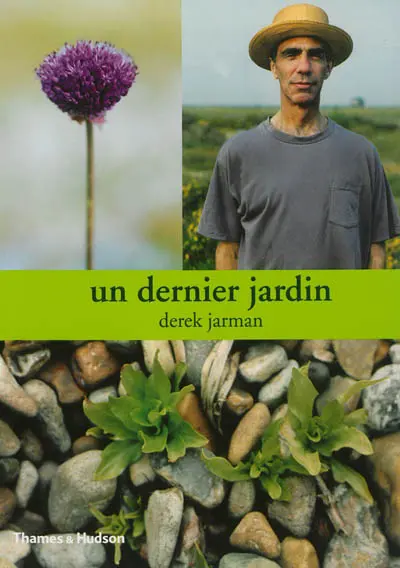 Un dernier jardin