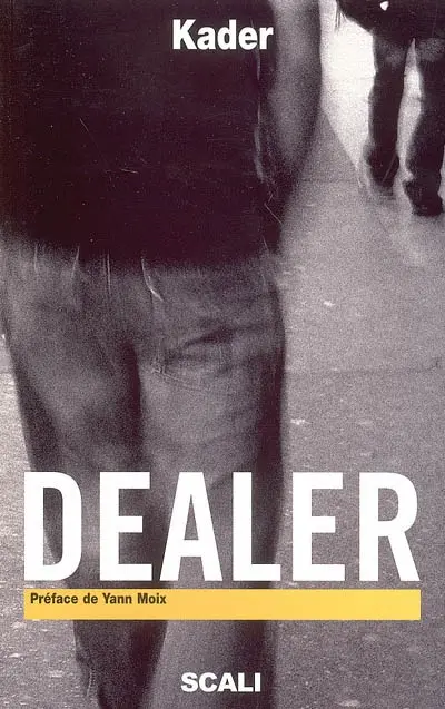 Dealer