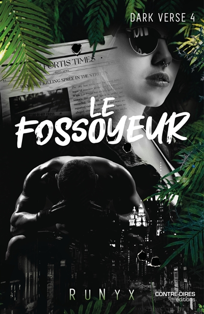 Dark verse. Vol. 4. Le...