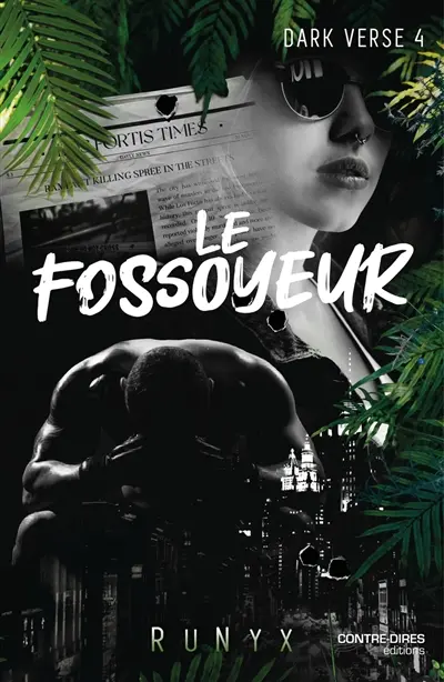 Dark verse. Vol. 4. Le fossoyeur