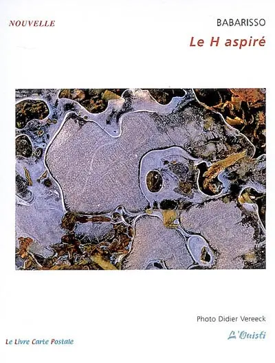 Le H aspiré : nouvelle