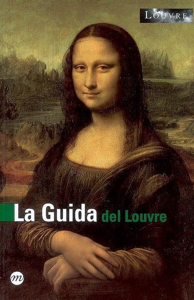 La guida del Louvre