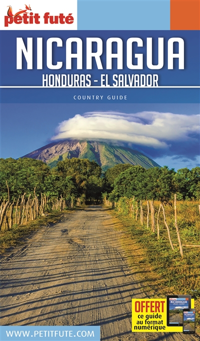Nicaragua, Honduras, El...
