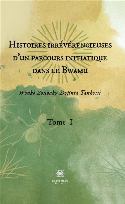 Histoires irrévérencieuses...
