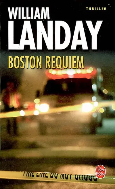 Boston requiem