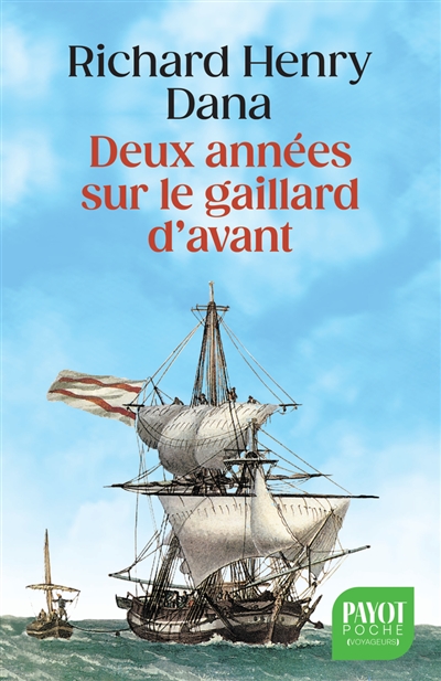 Deux années sur le gaillard...