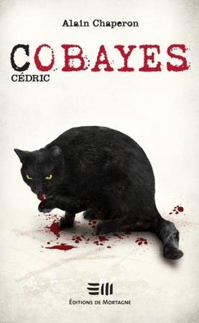 Cédric 7