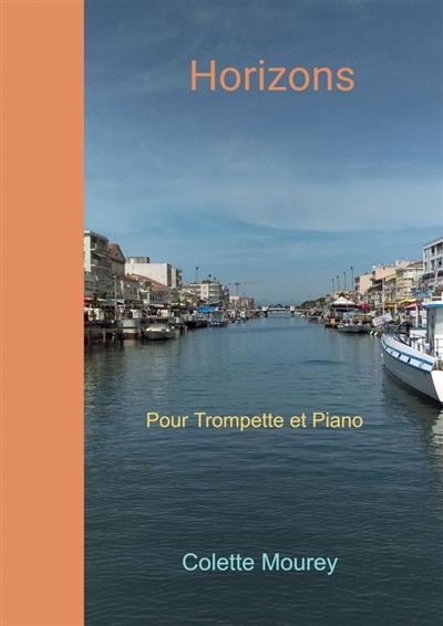 Horizons : Pour Trompette...
