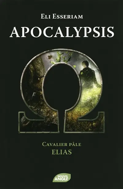 Apocalypsis. Cavalier pâle : Elias