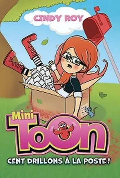 Cent drillons à la poste !