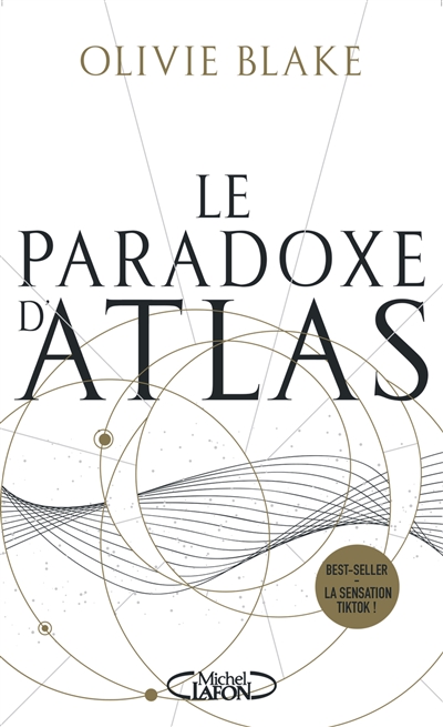 Atlas six. Vol. 2. Le paradoxe d'Atlas