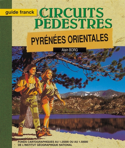 Pyrénées-Orientales : avec circuits VTT