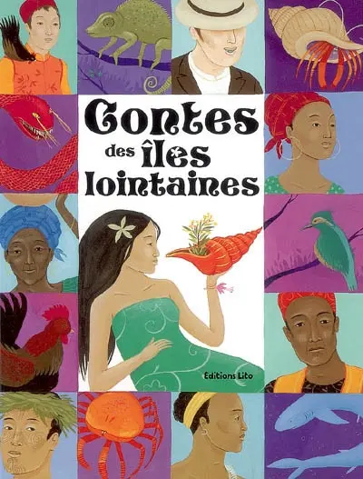 Contes des îles lointaines
