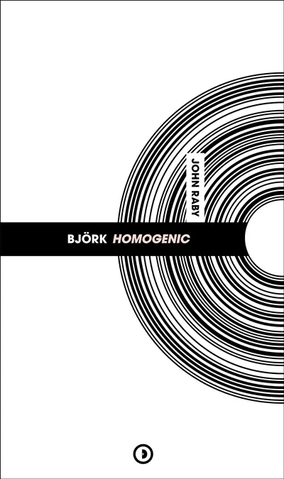 Björk : Homogenic