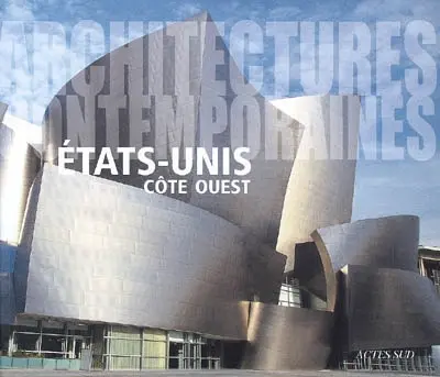 Etats-Unis côte Ouest