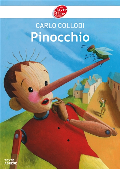 pinocchio