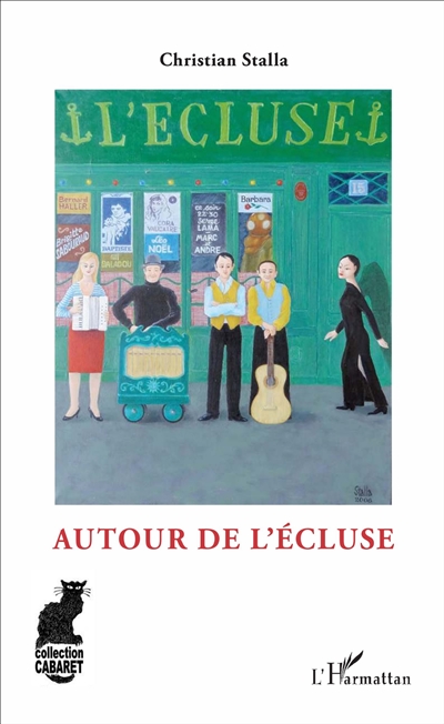 Autour de l'Ecluse