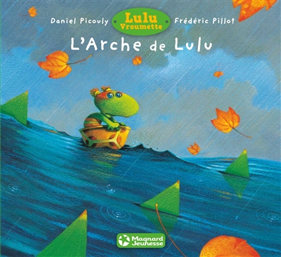 L'arche de Lulu