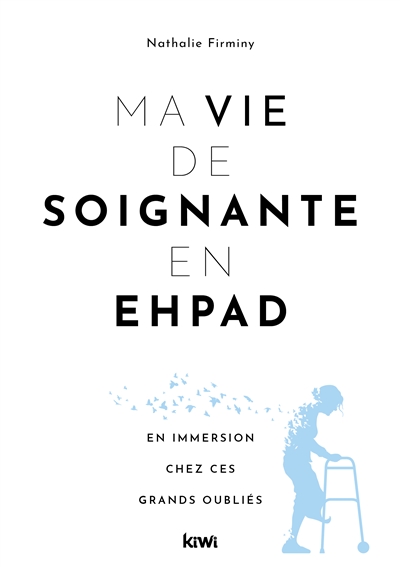 Ma vie de soignante en...