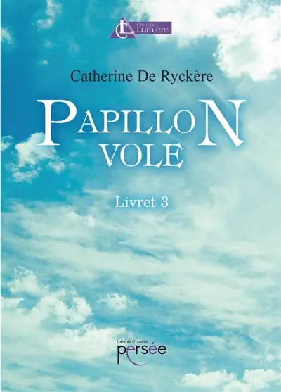 Papillon vole Livret 3