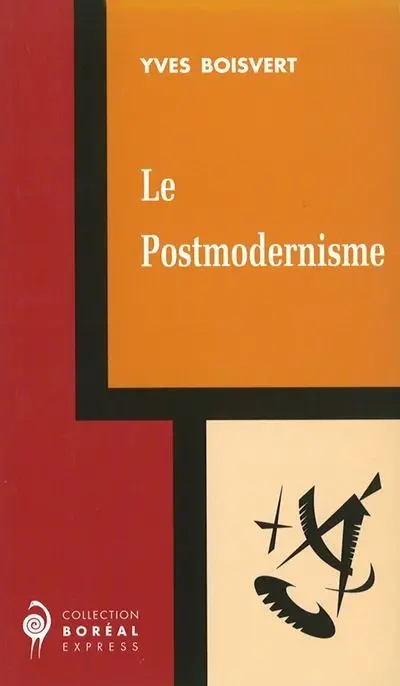 Le postmodernisme 12
