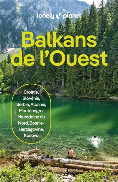 Balkans de l'Ouest