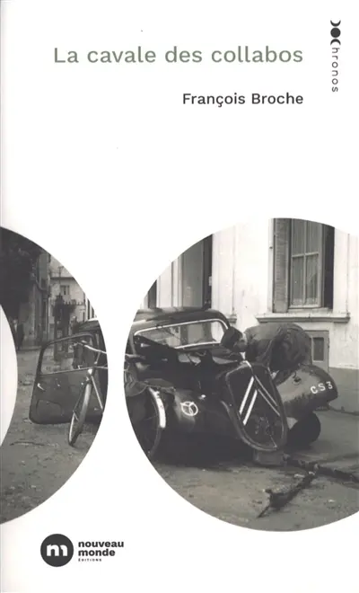 La cavale des collabos