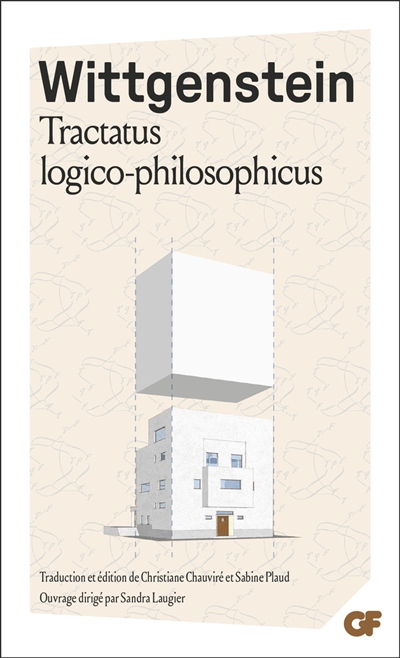 Tractatus logico-philosophicus