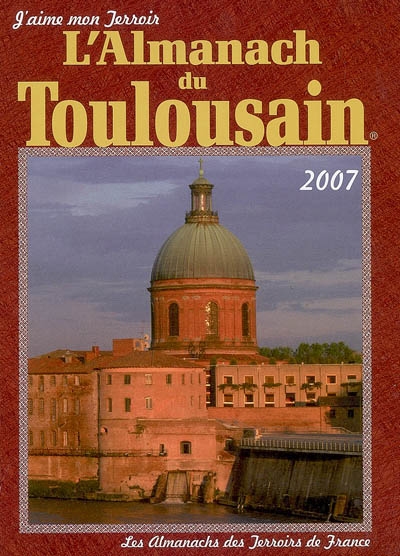 L'almanach du Toulousain