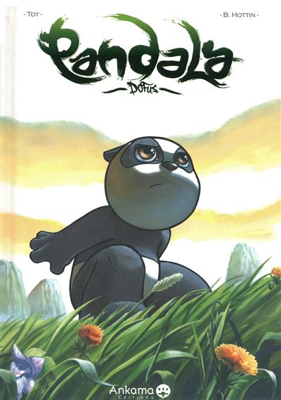 Pandala Tome 1