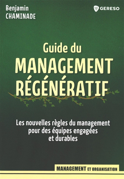 Guide du management...