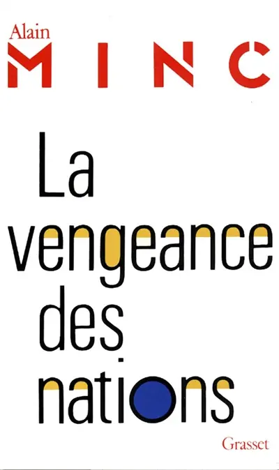 La Vengeance des nations