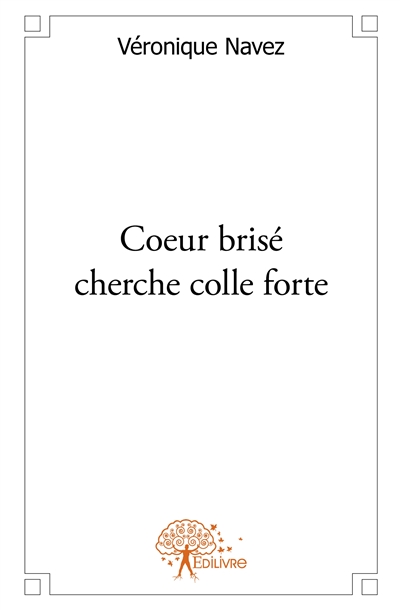 Coeur brisé cherche colle...