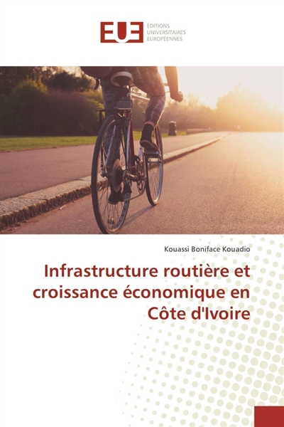 Infrastructure routière et...