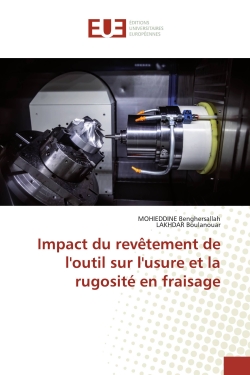Impact du revêtement de...