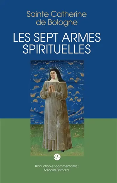 Les sept armes spirituelles