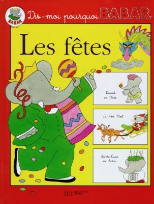 Les fêtes