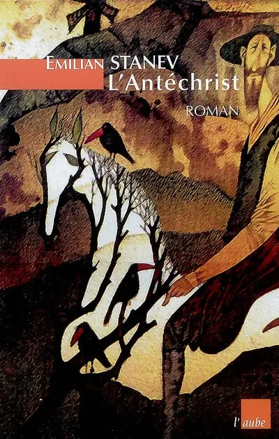 L'Antéchrist