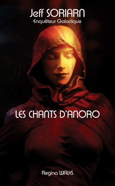 Jeff SORIARN : Les Chants...