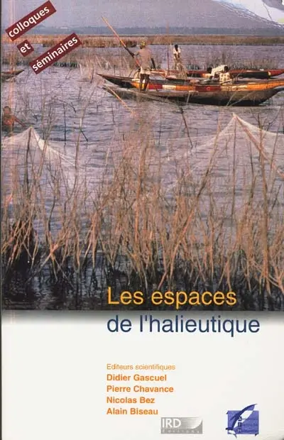 Les espaces de l'halieutique